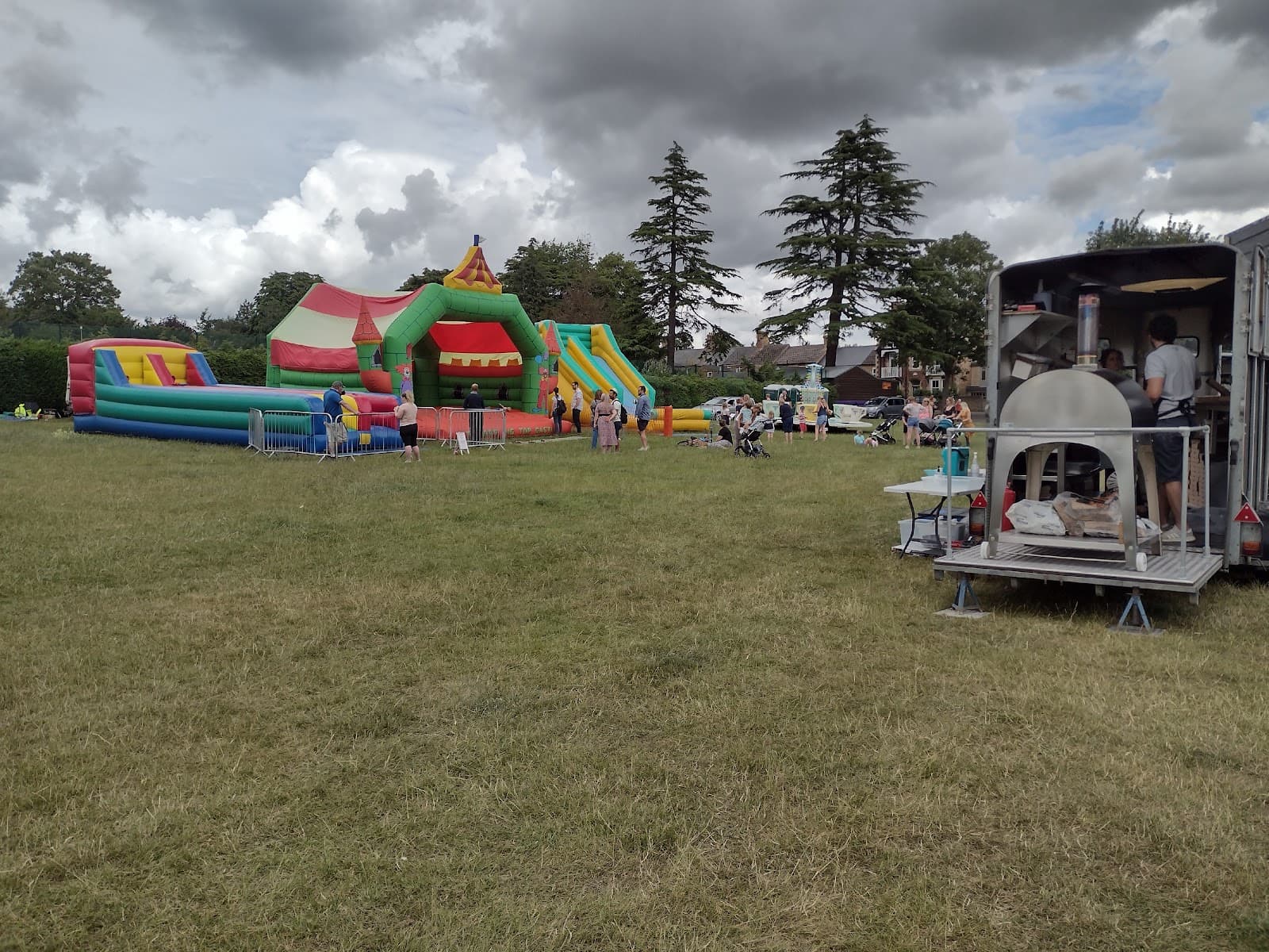 Stamford Recreation Ground (The Rec) - Image 1