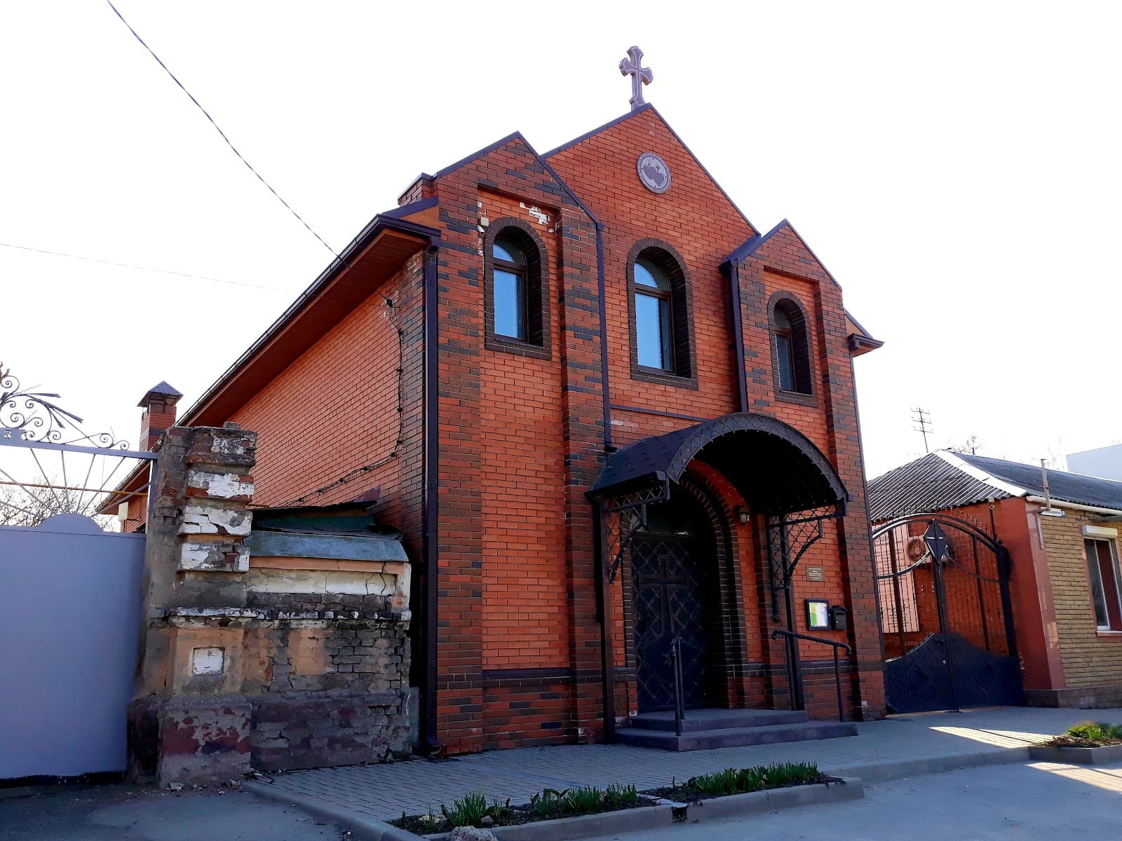 Catholic Church of the Assumption - Image 1