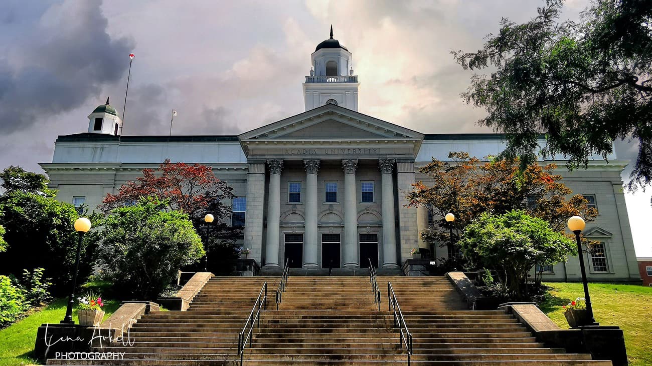 Acadia University - Image 1