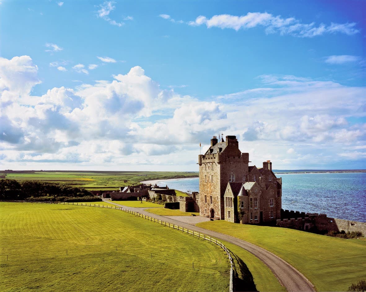 Ackergill Tower - Image 1