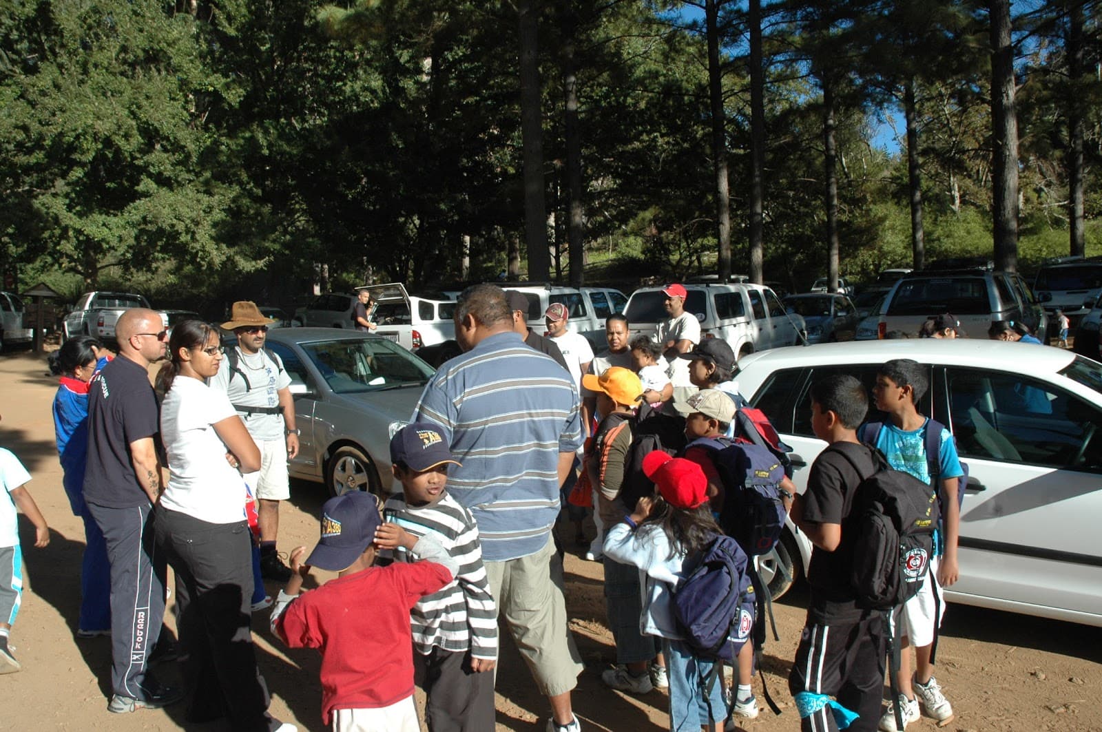 Tokai Forest and Arboretum - Image 1