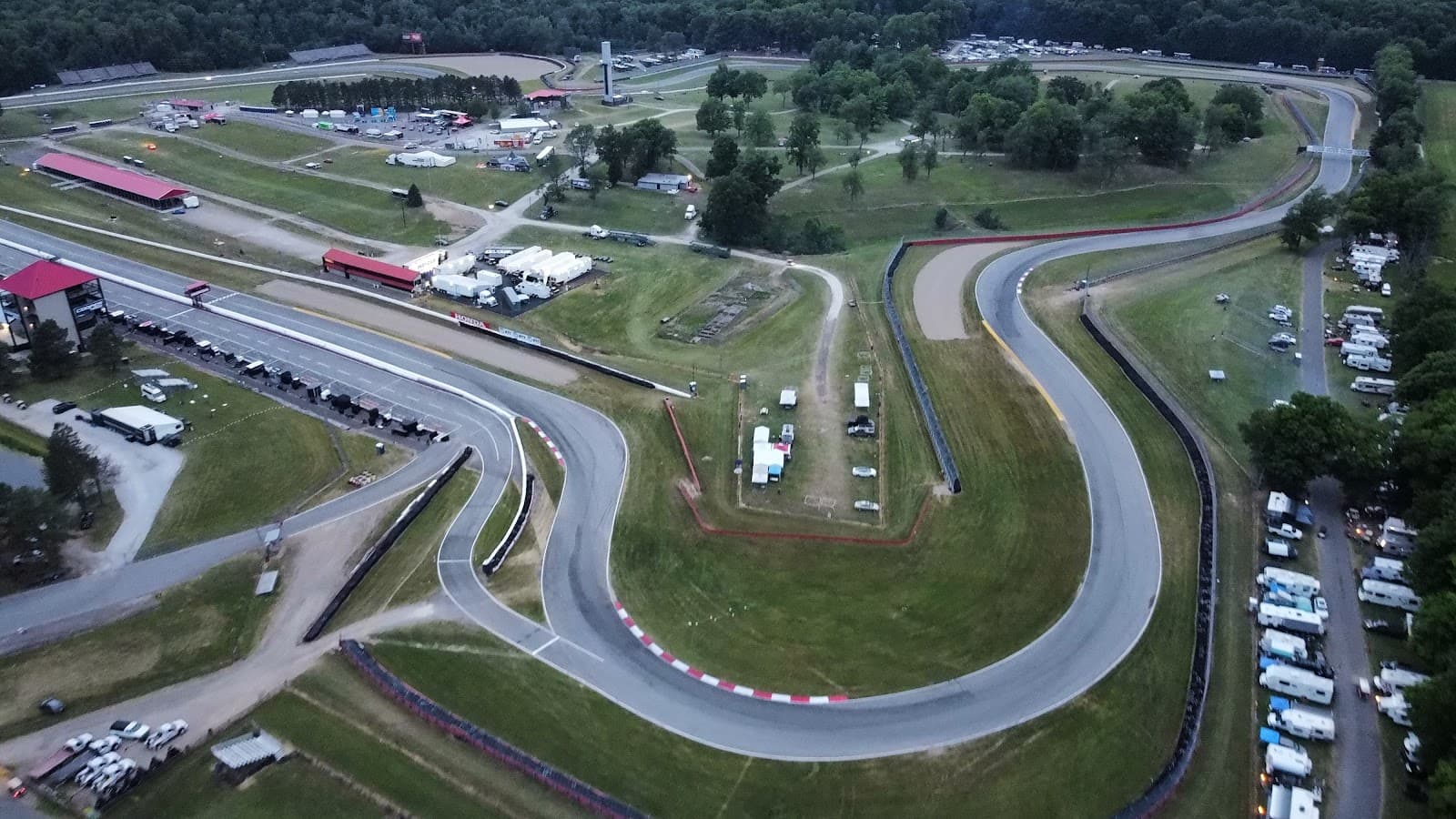 Mid-Ohio Sports Car Course - Image 1