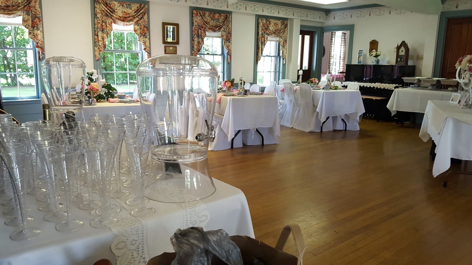 Captain Charles Leonard House - Image 1