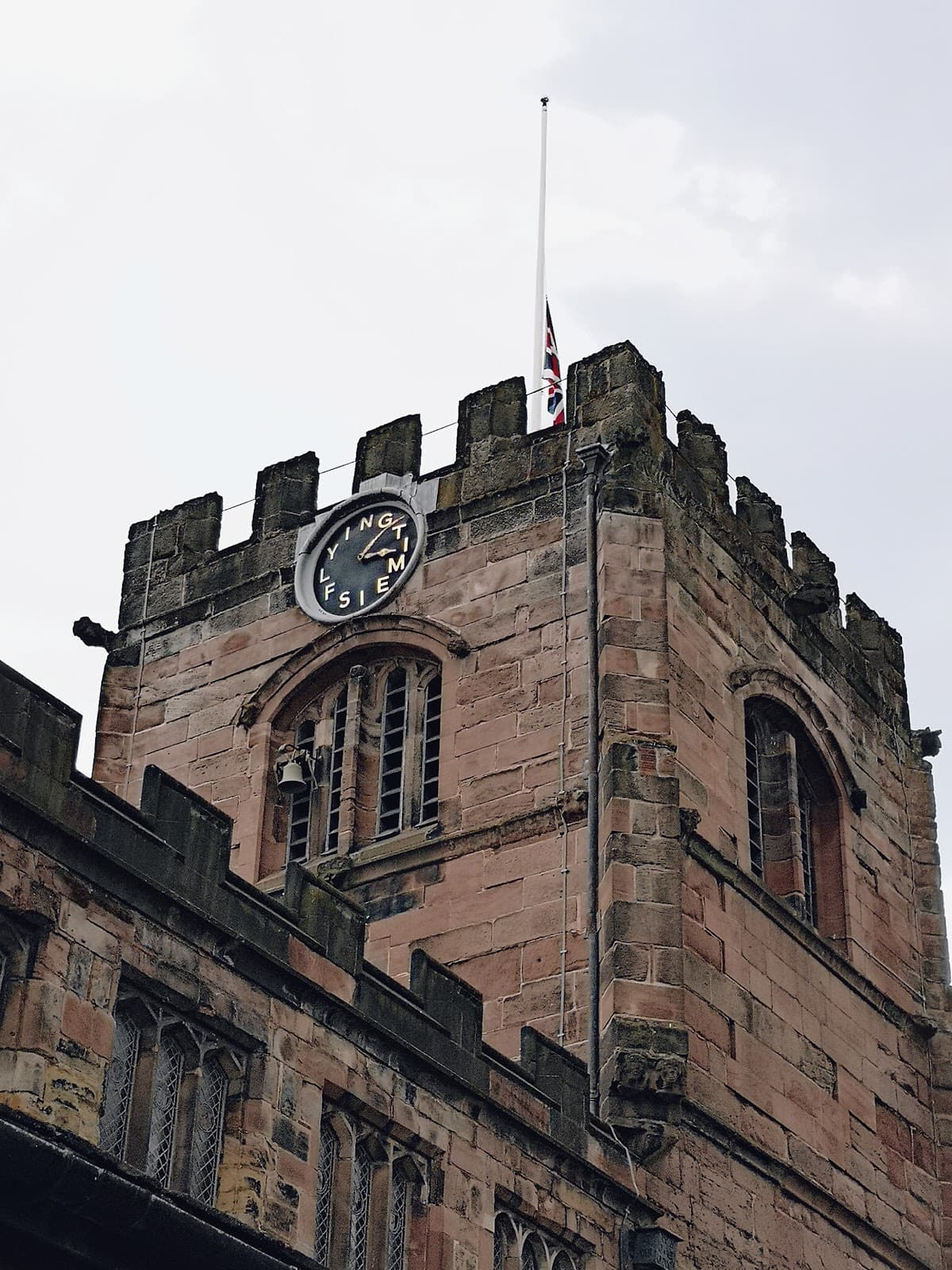 Cheadle Village - Image 1