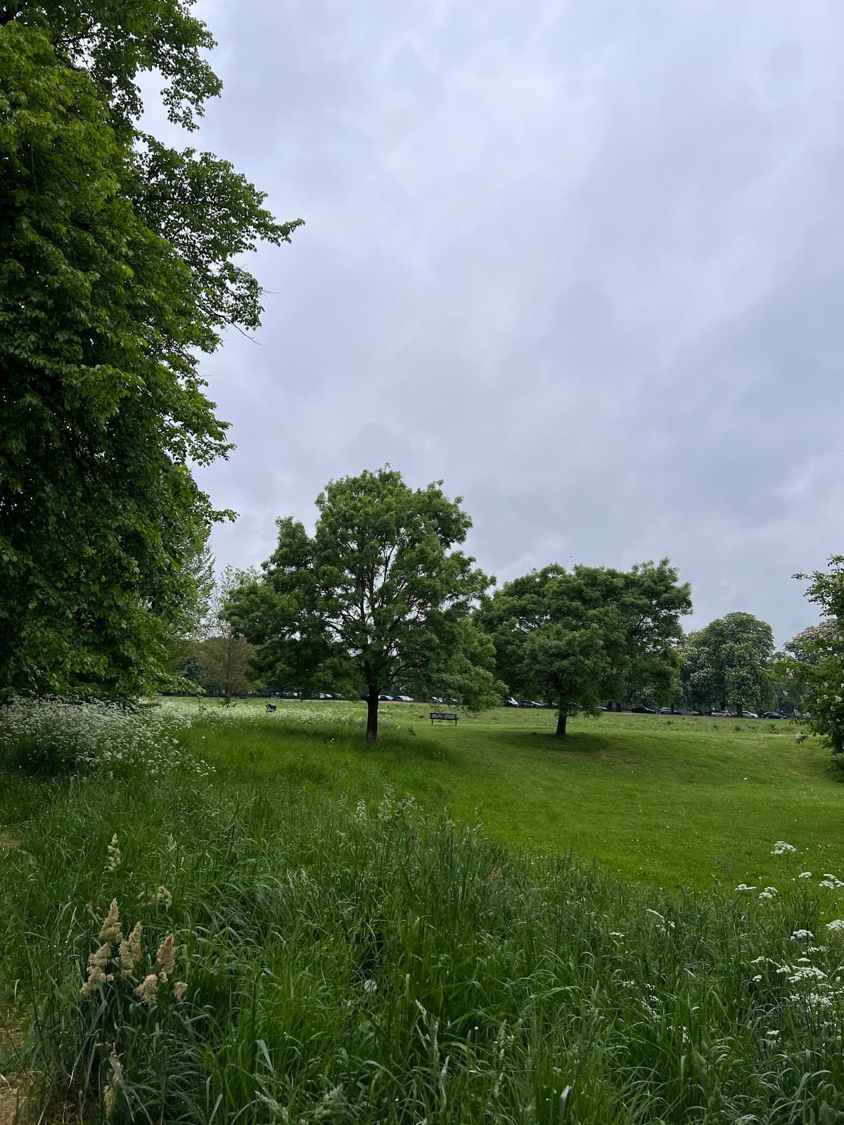 Ealing Common - Image 1