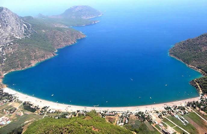 Adrasan Bays - Image 1