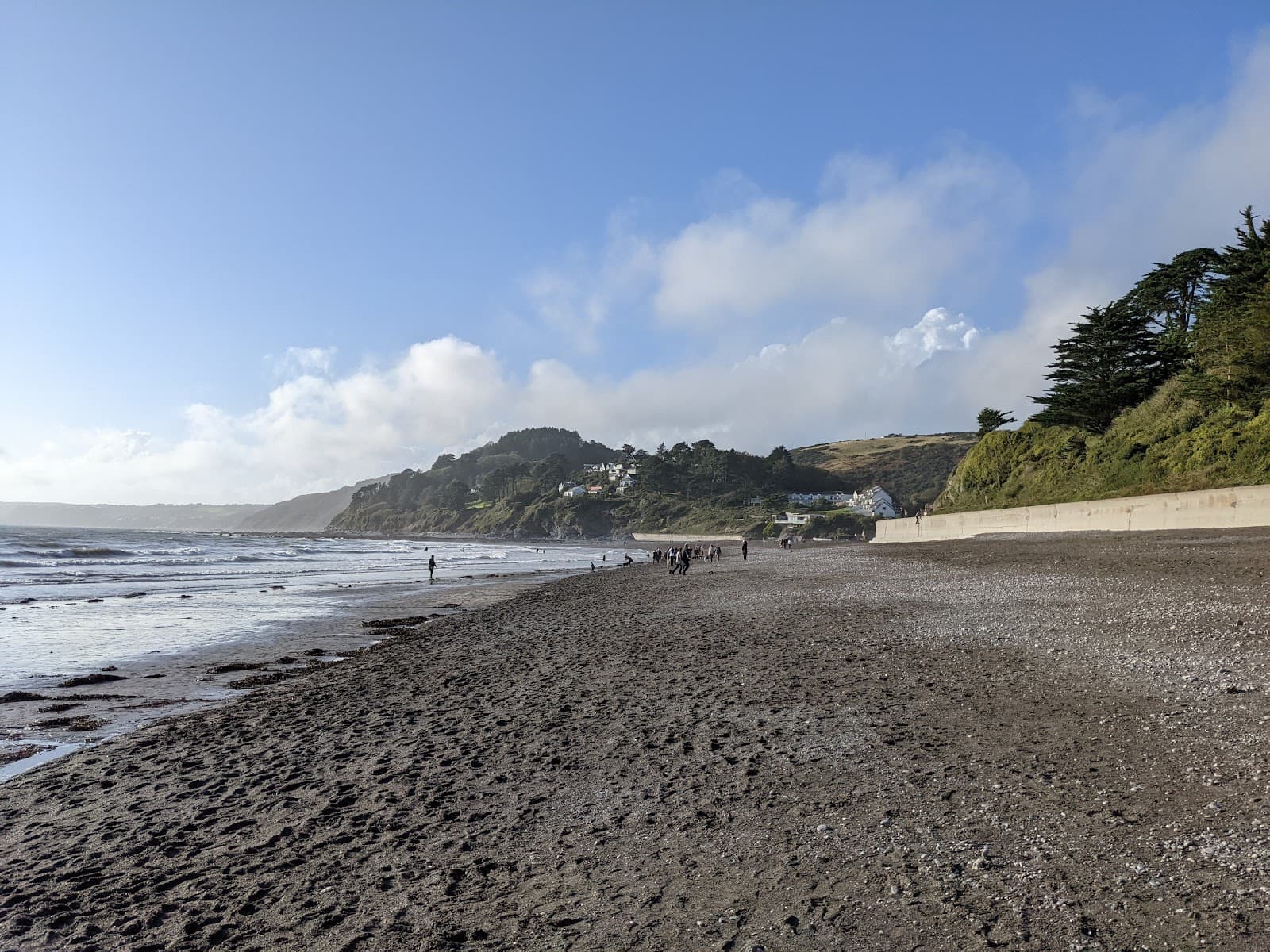 Downderry Beach - Image 1