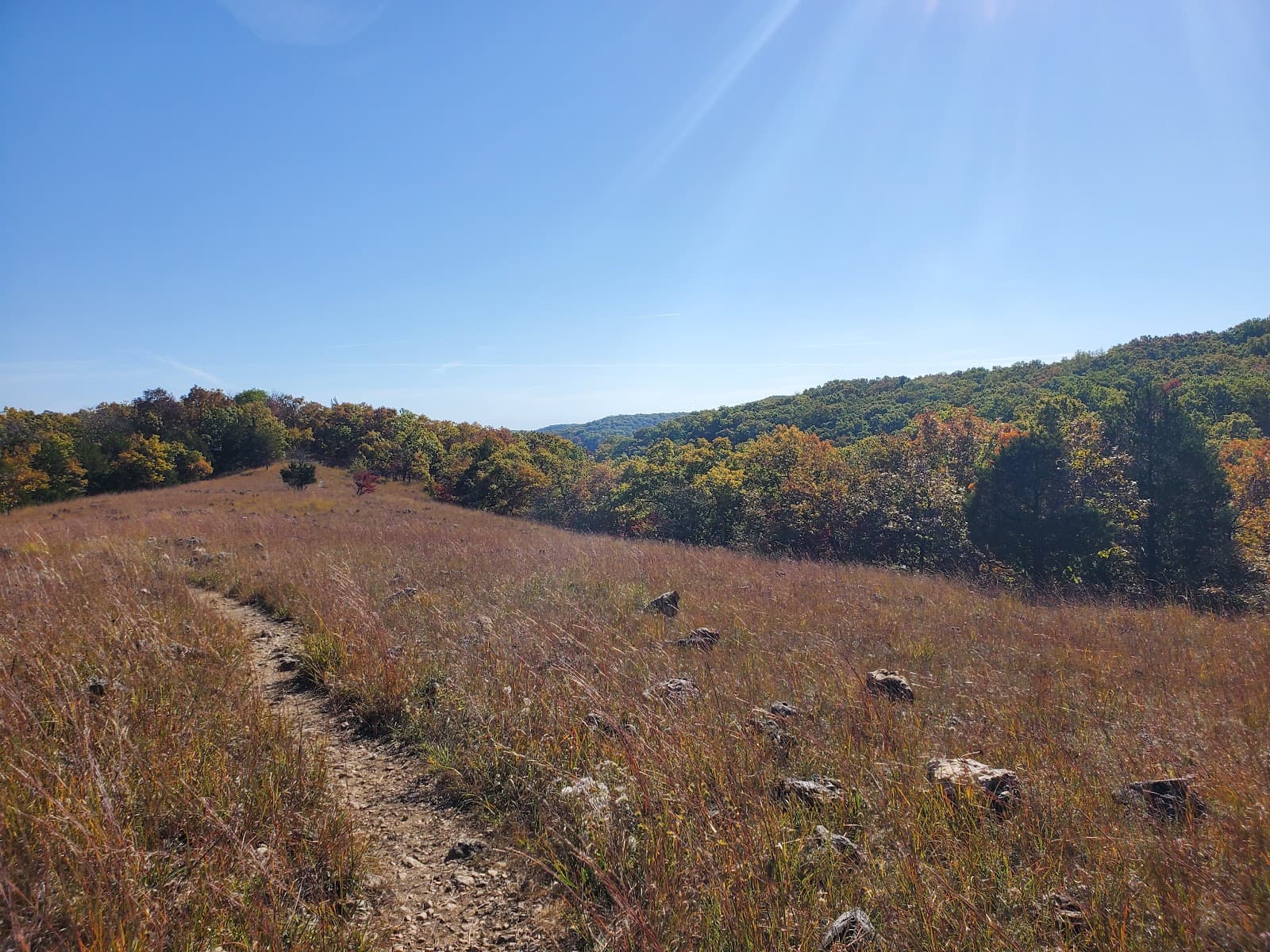 Rocky Top Trail - Image 1
