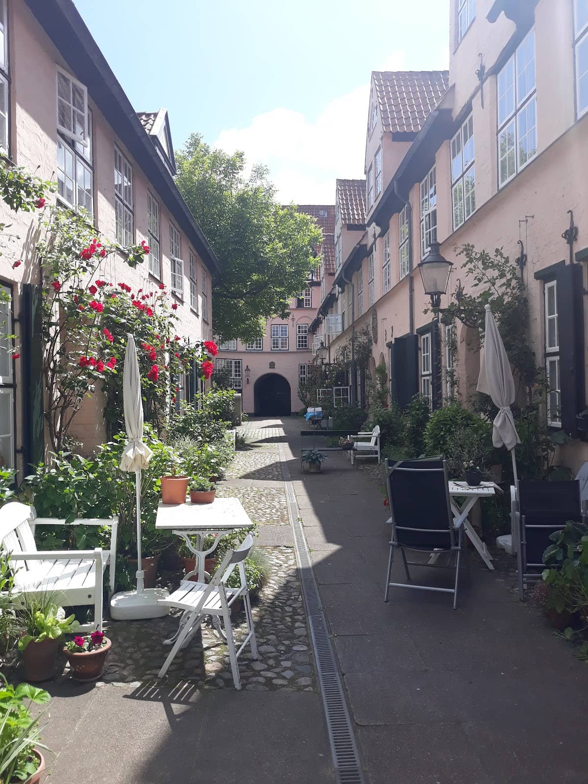 Film Location History