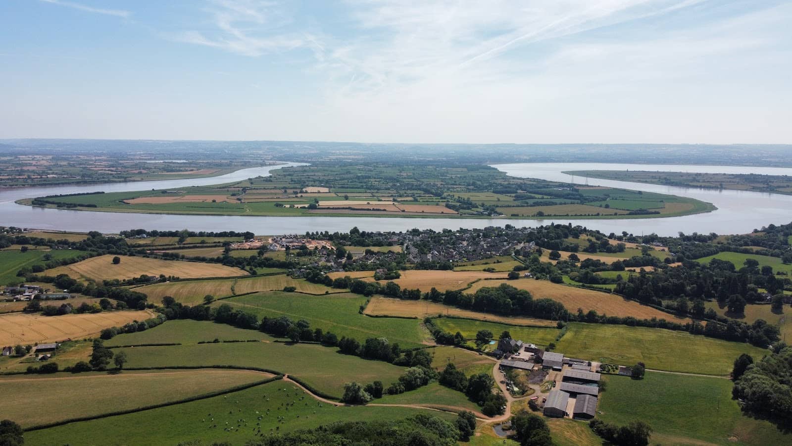 Derby Stores & Maison Clement