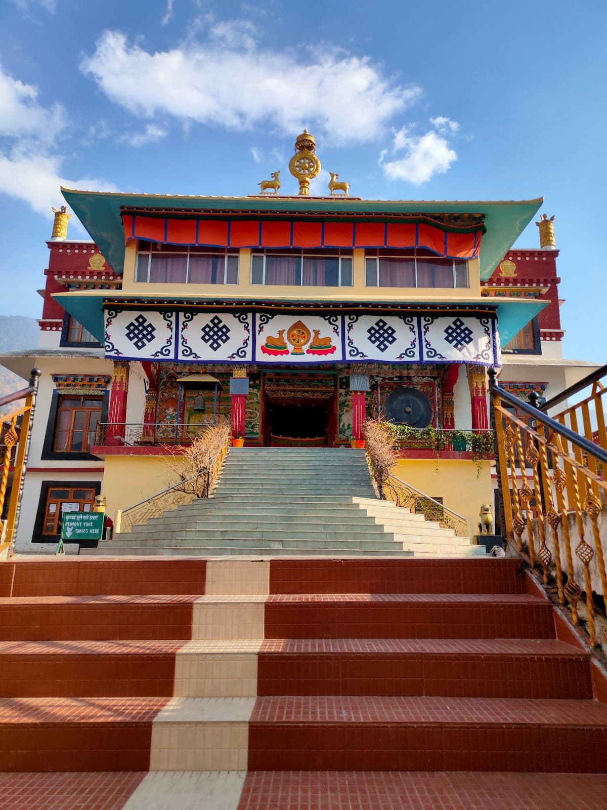 Kais Monastery - Image 1