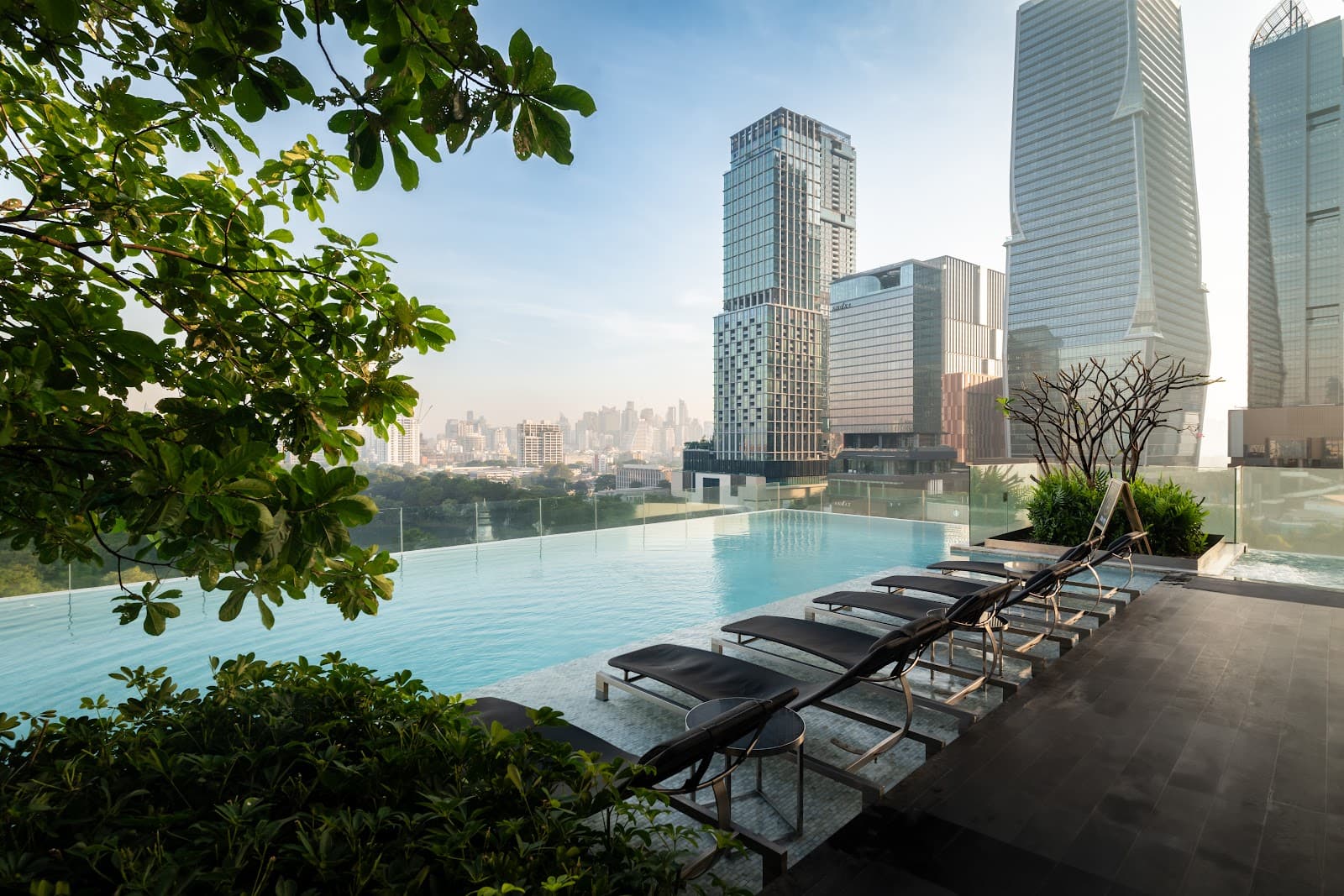 SO/ Bangkok Hotel - Image 1