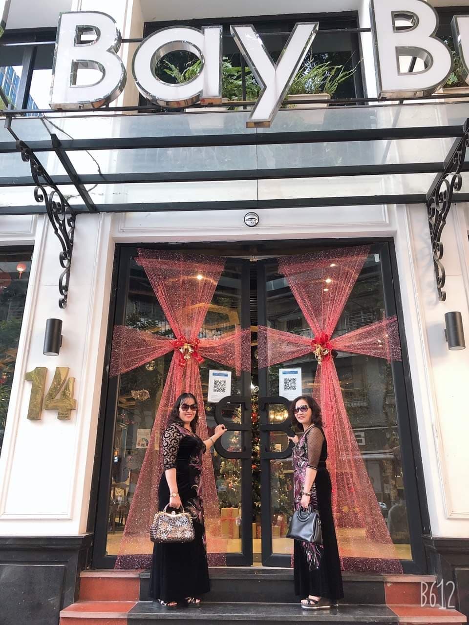 Buffet Bay - Image 1