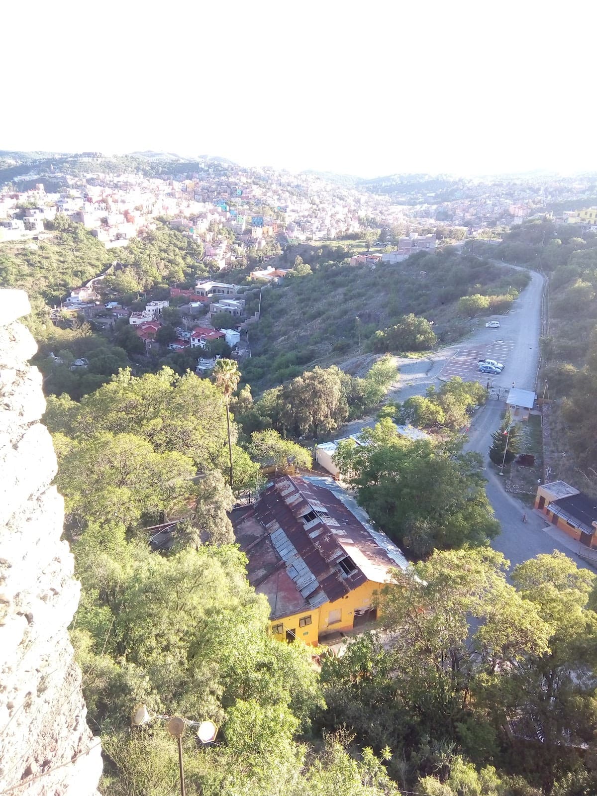 Mina de Rayas - Image 1