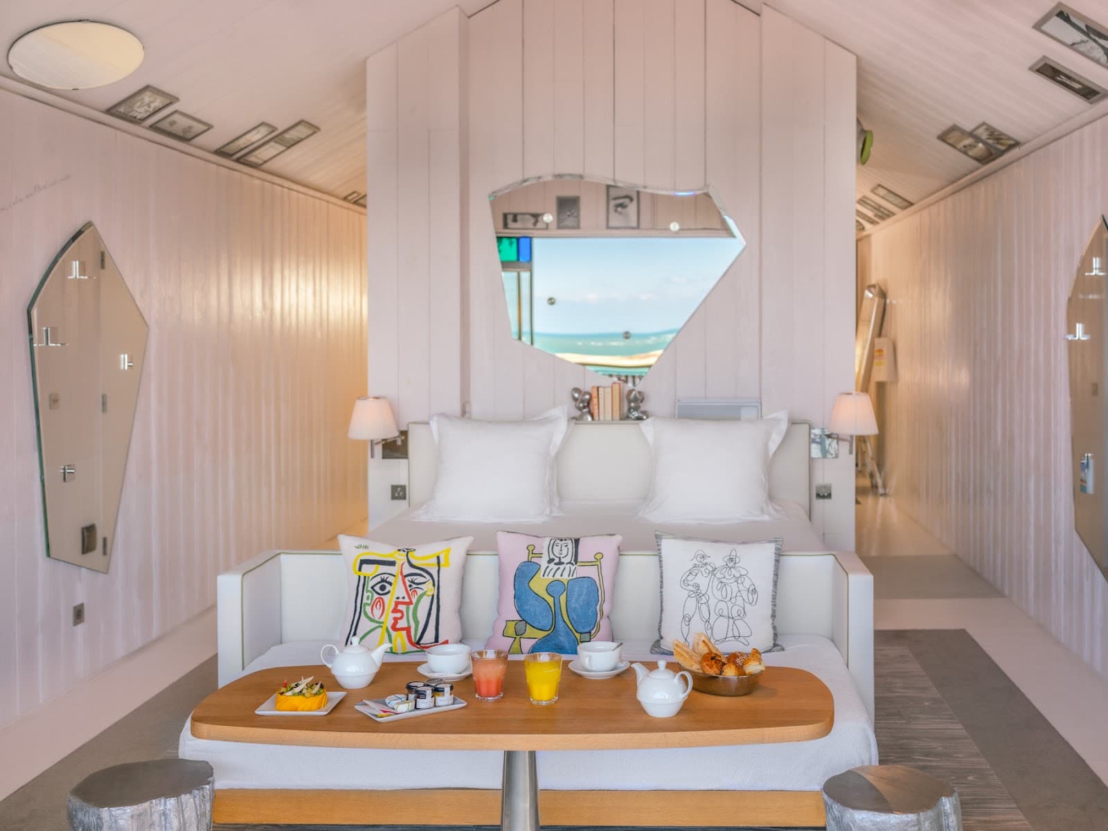 Belvédère de la Corniche - Image 1