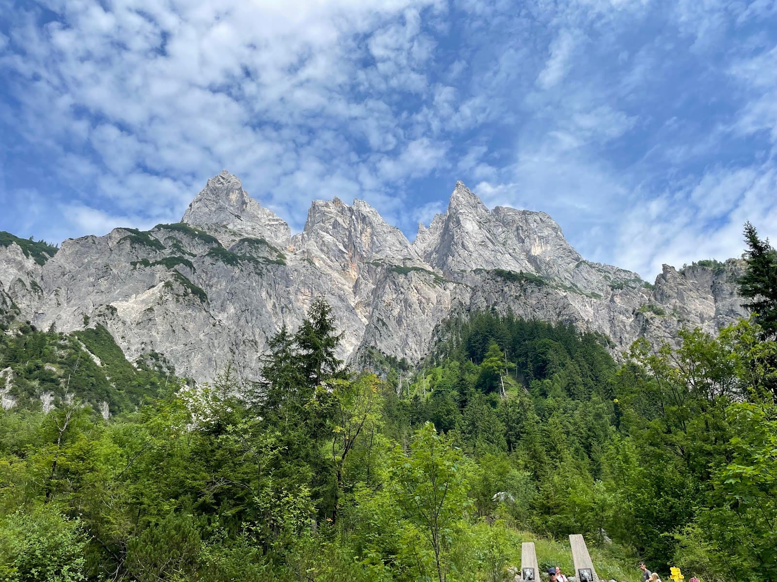 Klausbachtal - Image 1