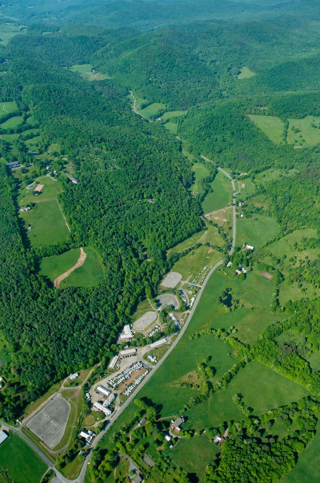 Green Mountain Horse Association - Image 1