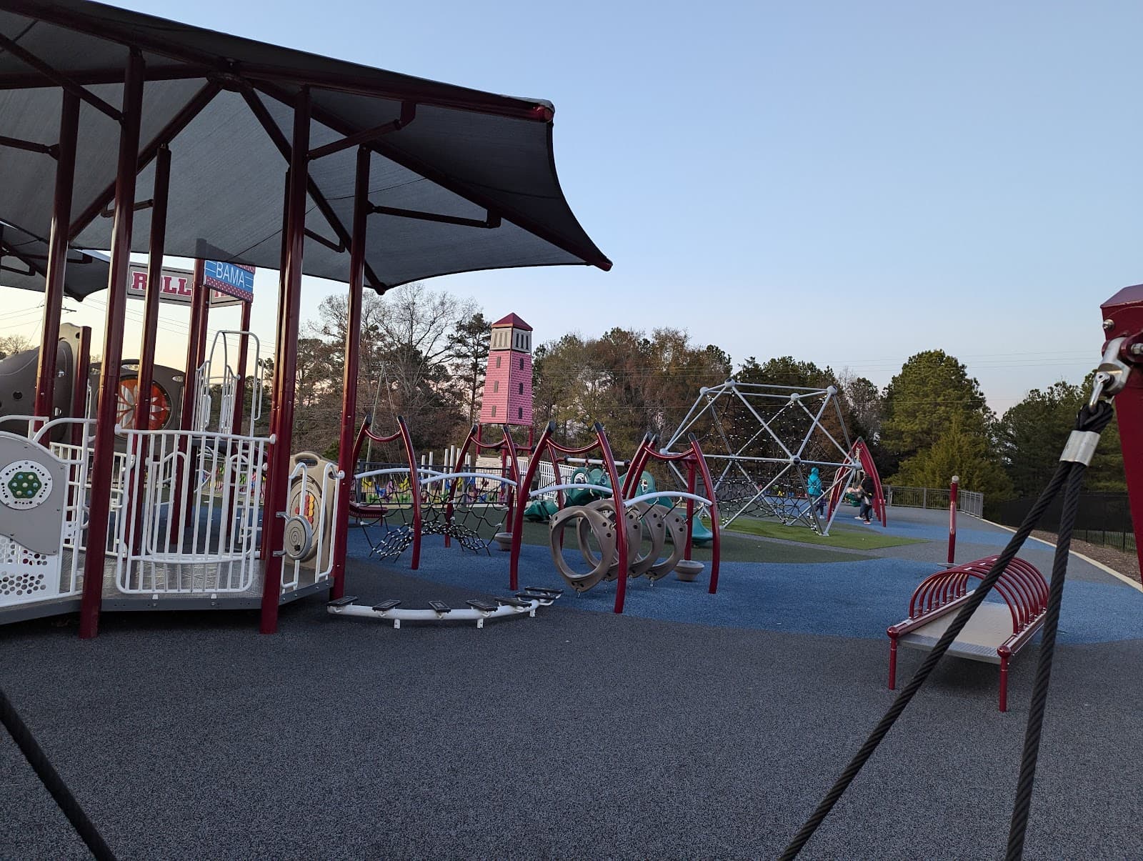 Sokol Park - Image 1