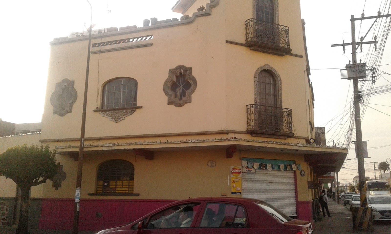 Barrio de Santiago - Image 1