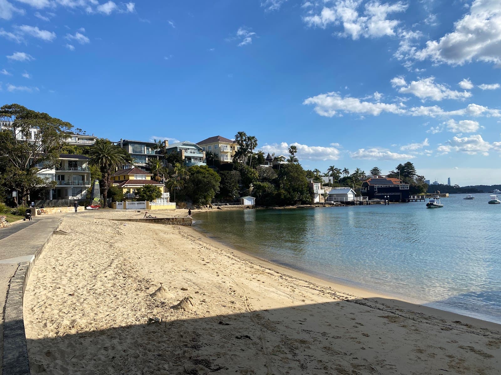 Gibsons Beach Reserve - Image 1