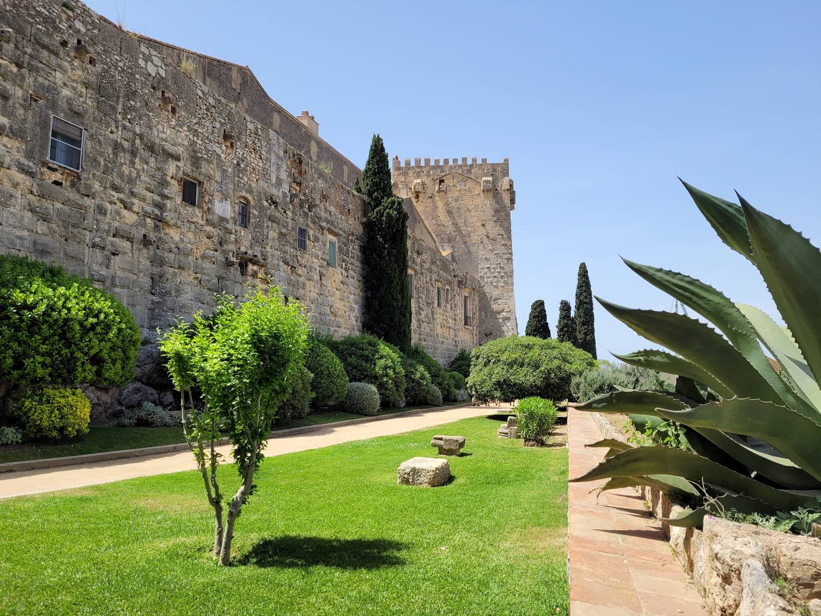 Sculptures and Gardens