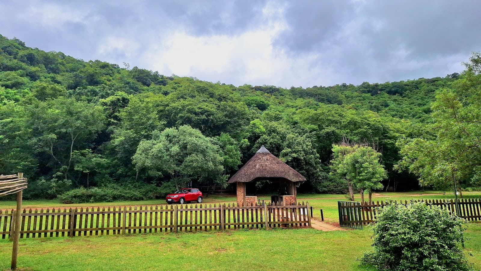 Mankele Mountain Bike Park - Image 1