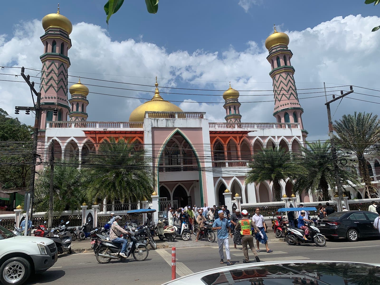 Ao Nang Mosque - Image 1