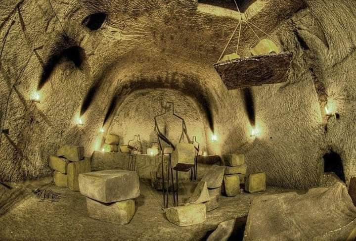 Napoli Sotterranea - Image 1