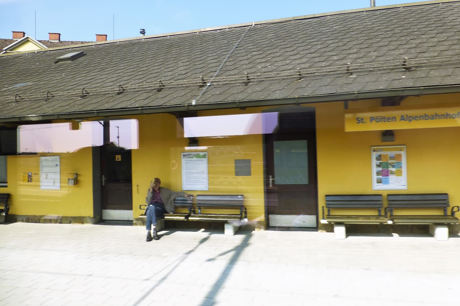 Mariazellerbahn - Image 1