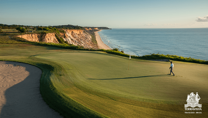 Luxurious Golf Experience