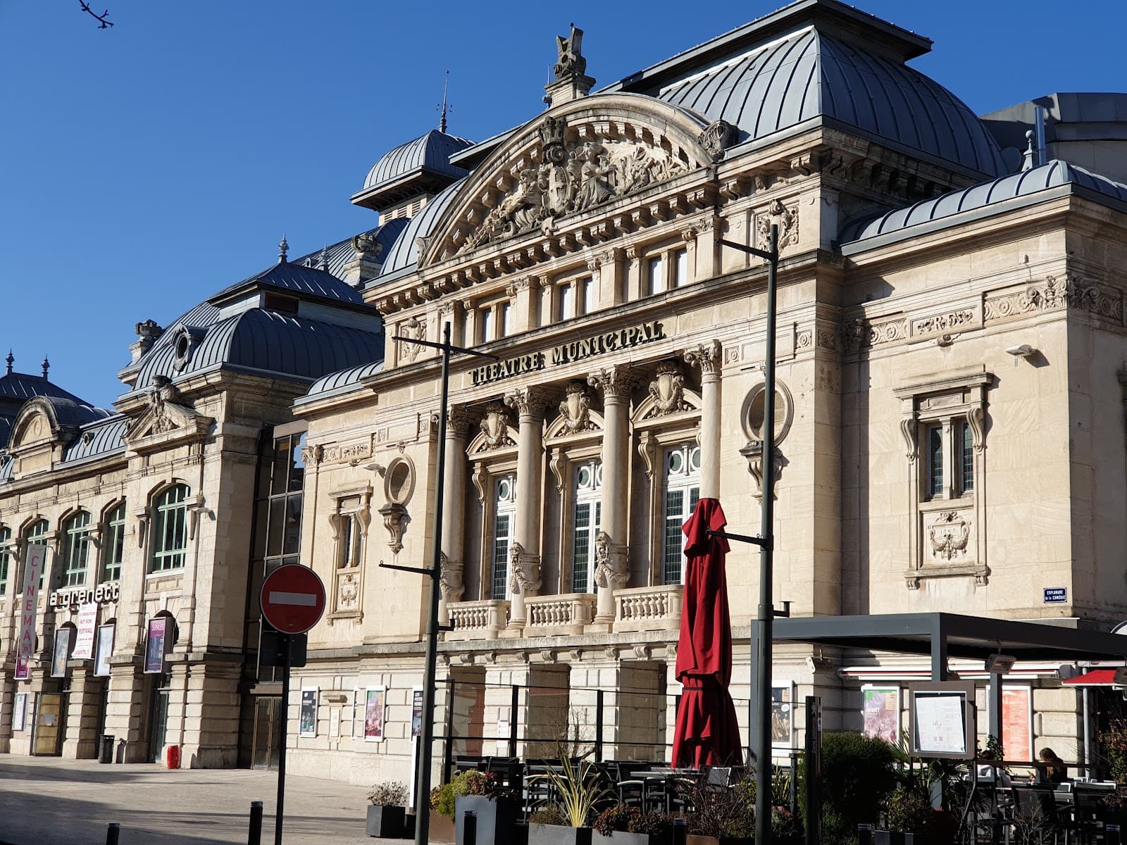 La Grenette - Image 1