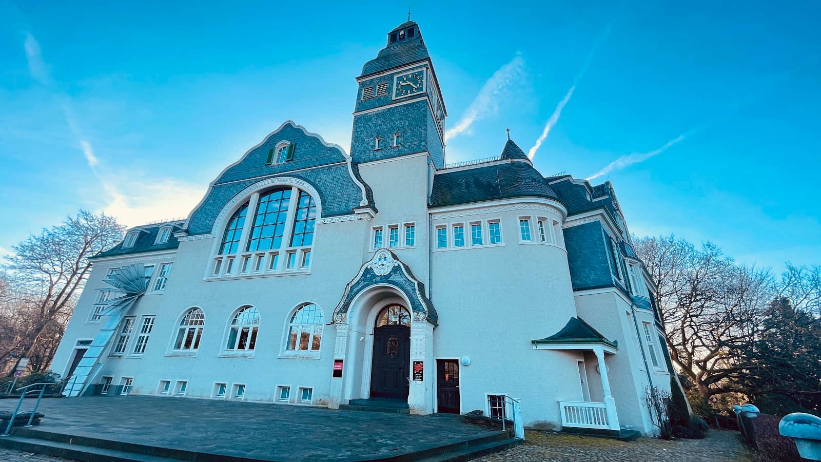 Permanent Exhibition