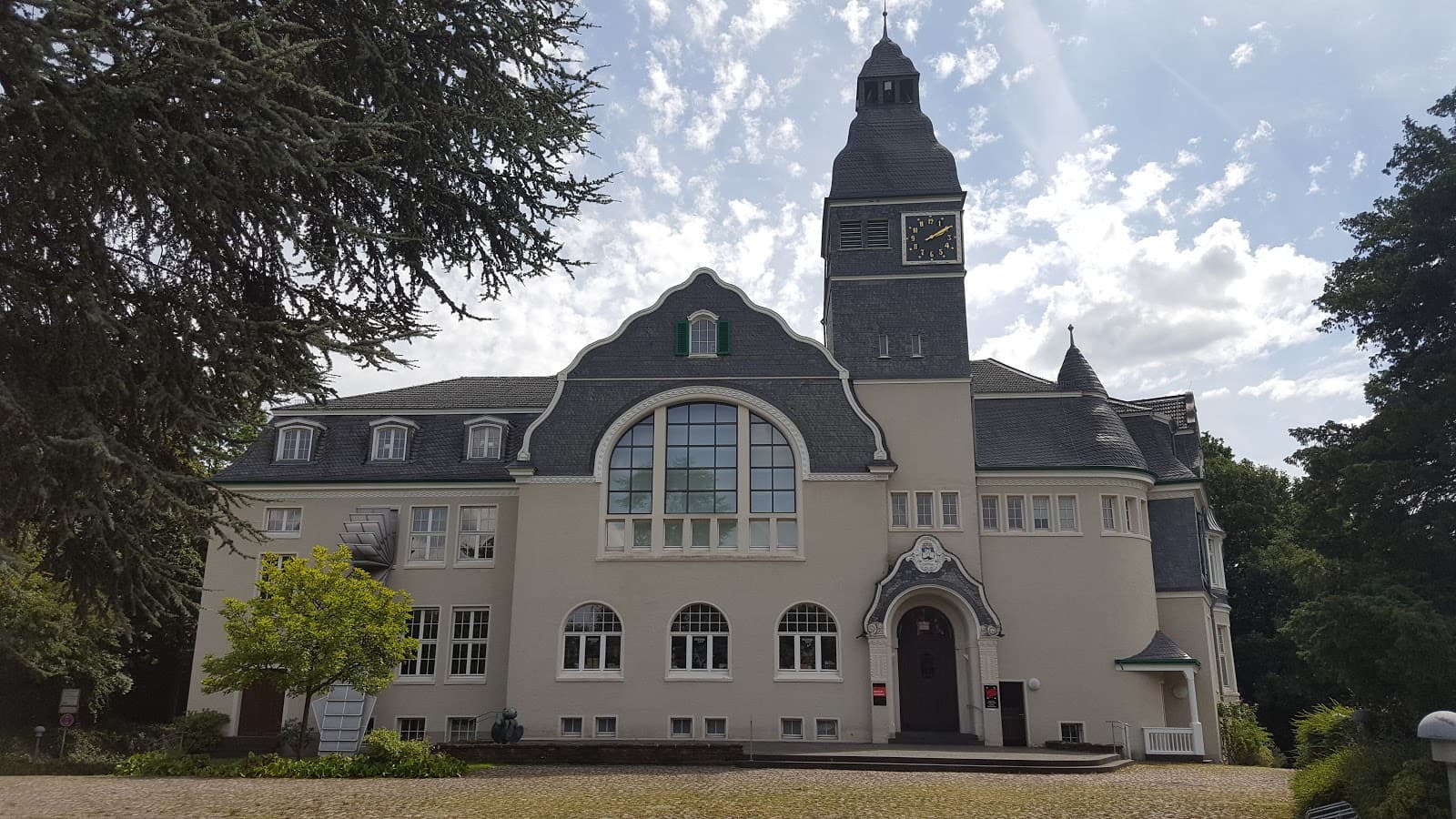 Kunstmuseum Solingen - Image 1