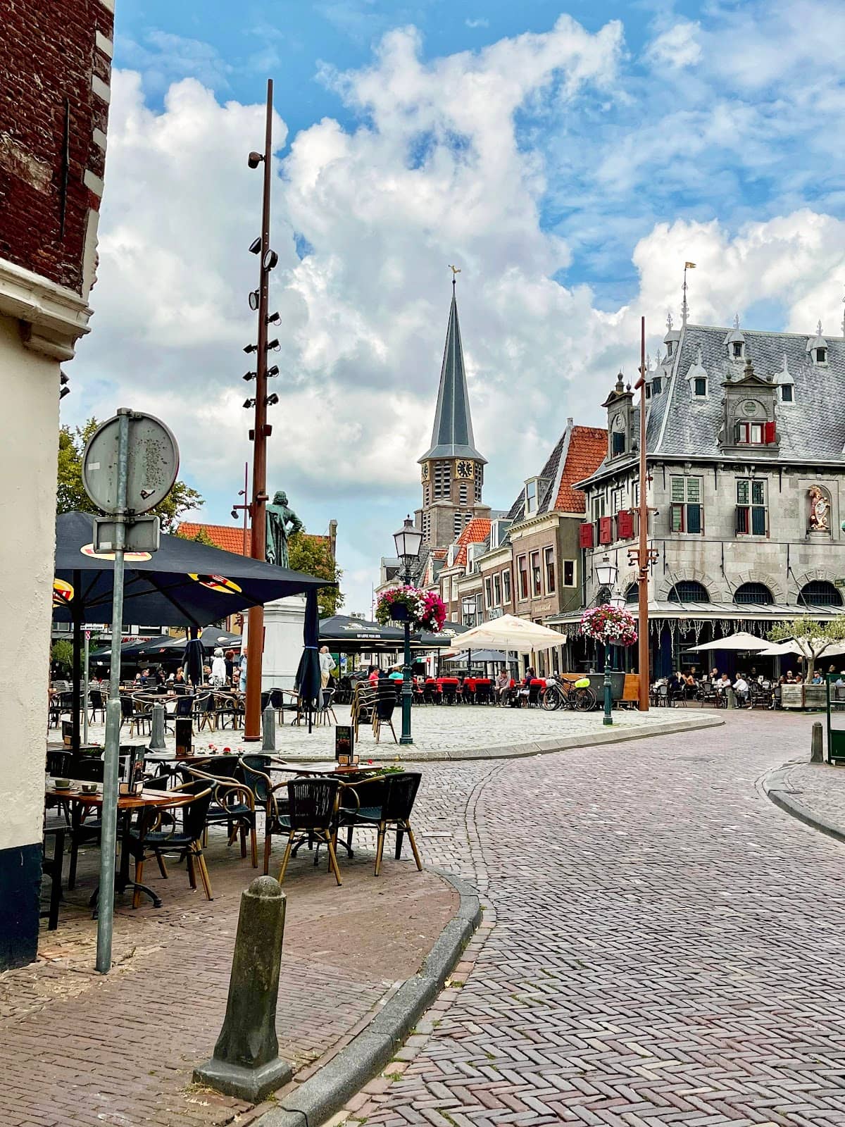 Local Eateries