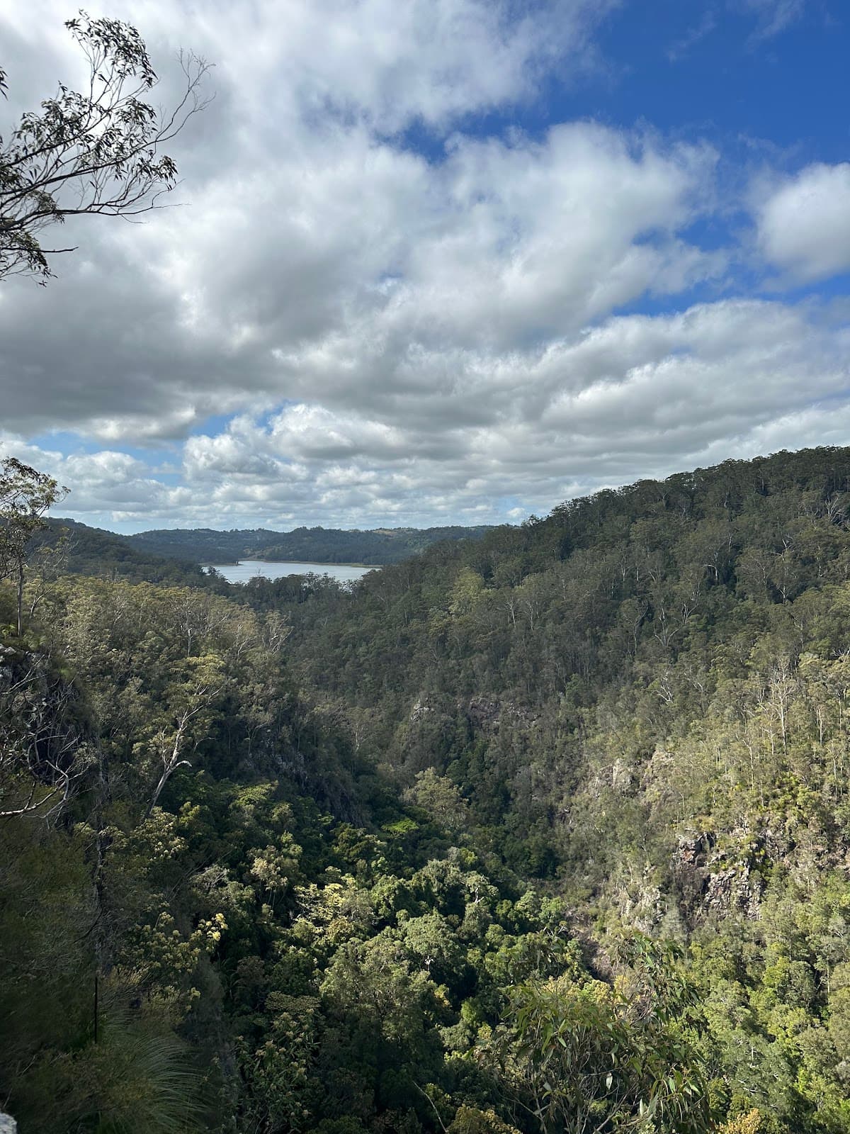 Narrows Lookout - Image 1