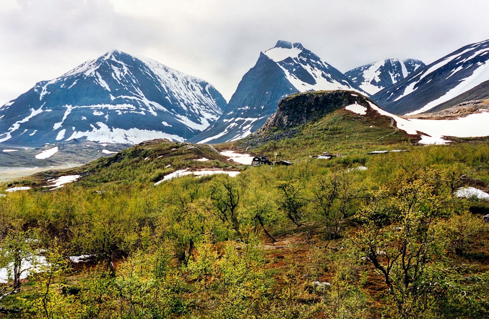 Nikkaluokta - Image 1