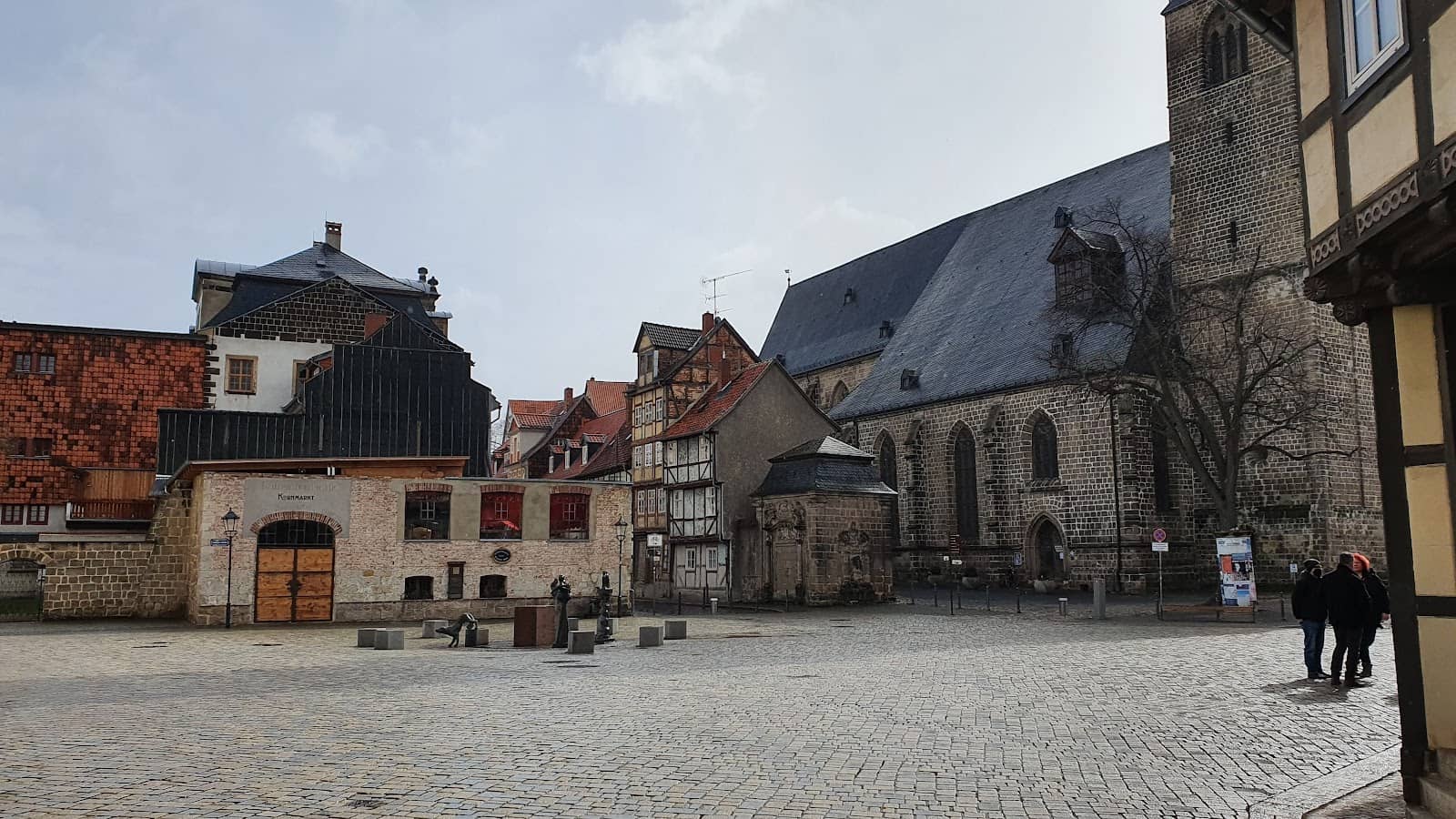 Pop-Up Culinary Delights