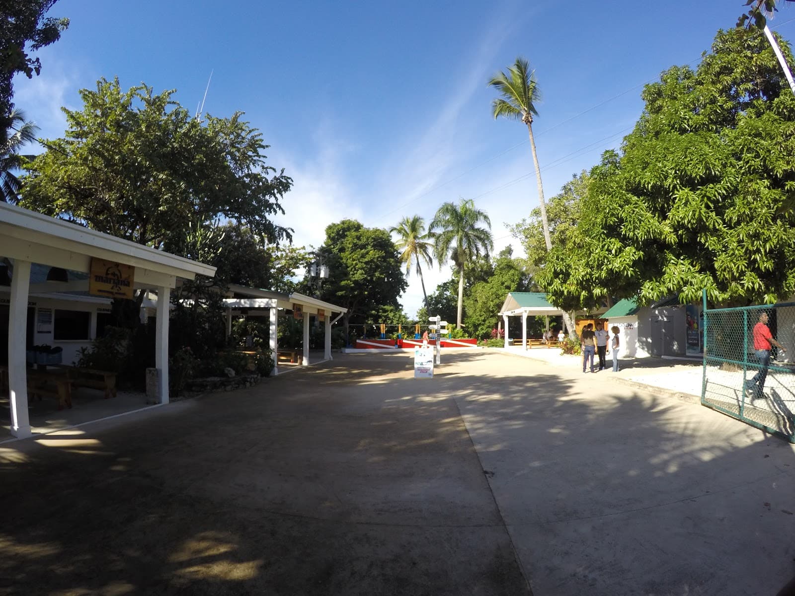 The Wall Catalina Island - Image 1