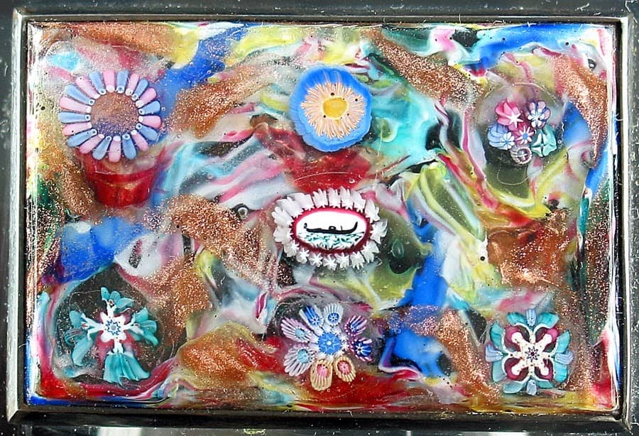 Interactive Art Spaces