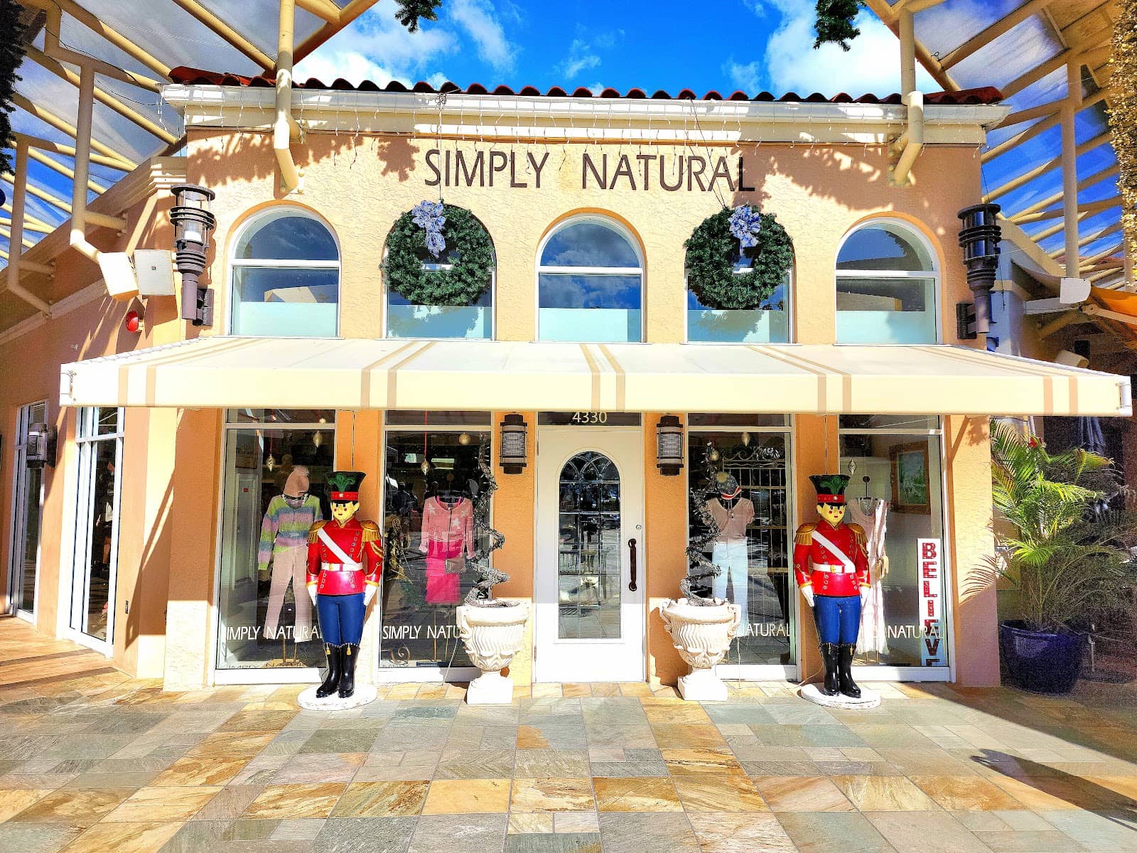 Attentive Personal Shopping