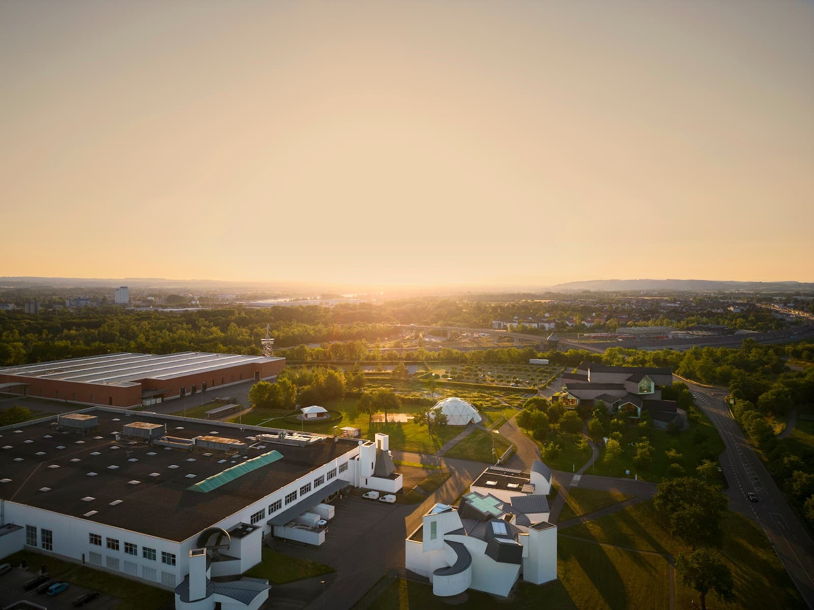 Vitra Campus - Image 1