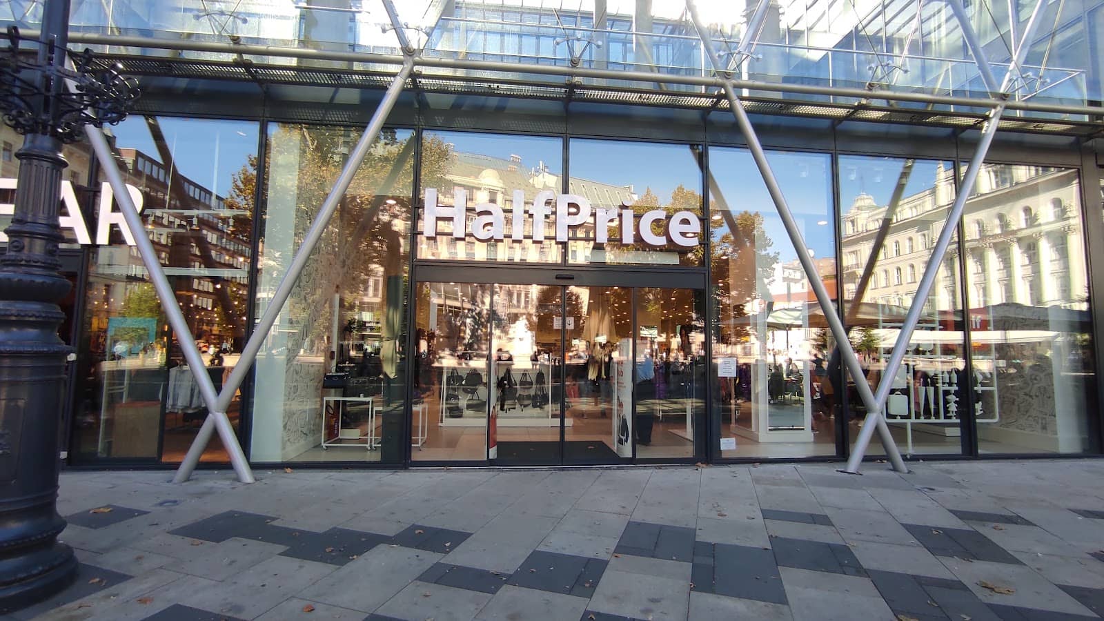 Bags and Accessories