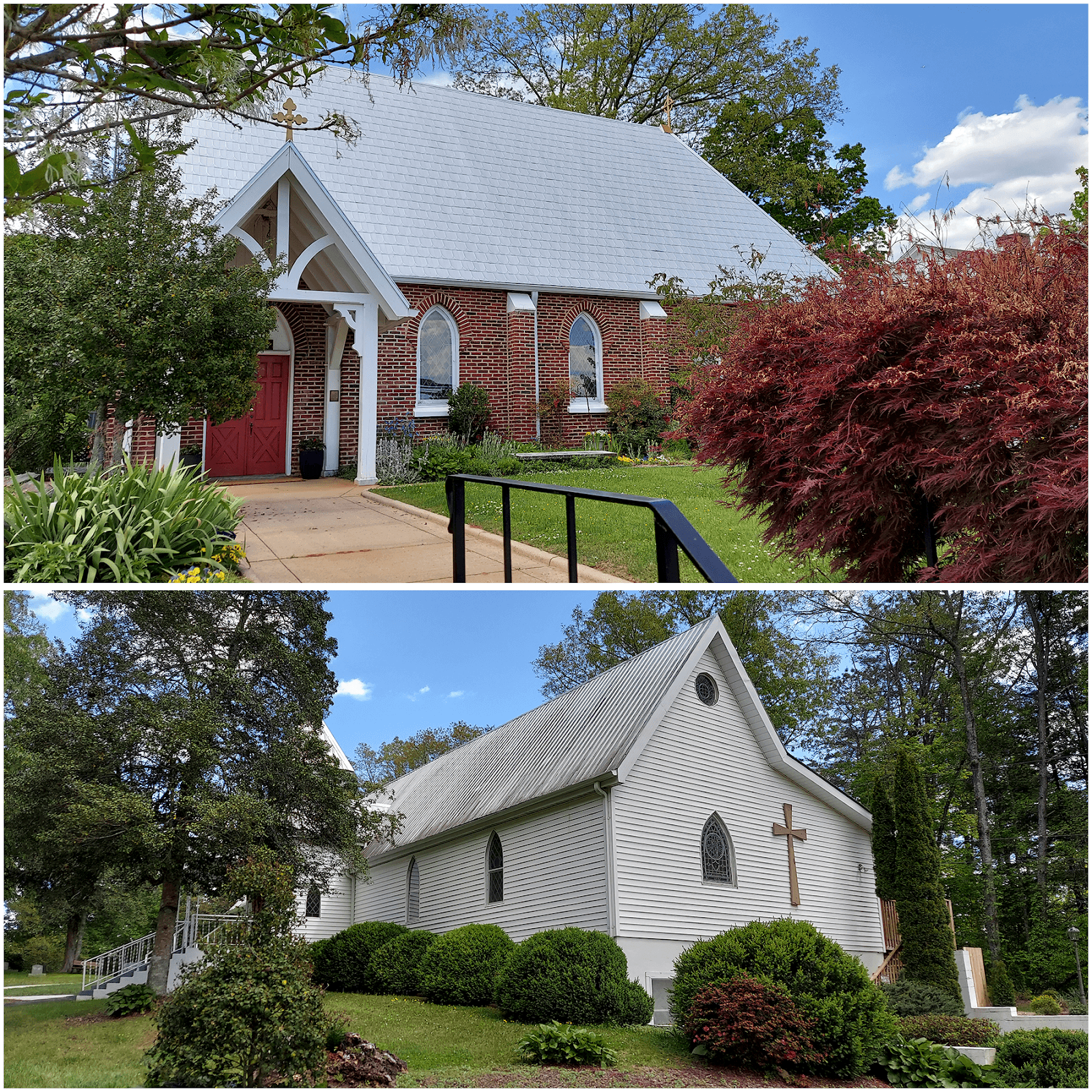 St. Agnes Episcopal Church - Image 1