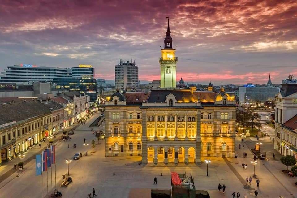 Stari Grad Old Town - Image 1