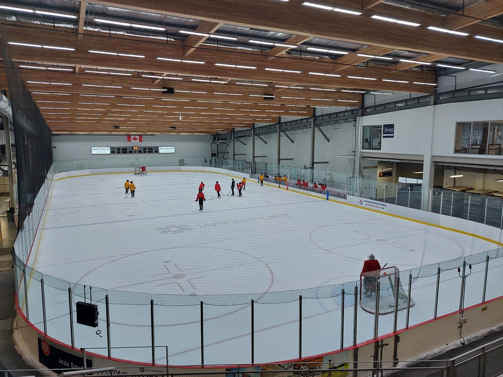 WinSport Canada Olympic Park - Image 1