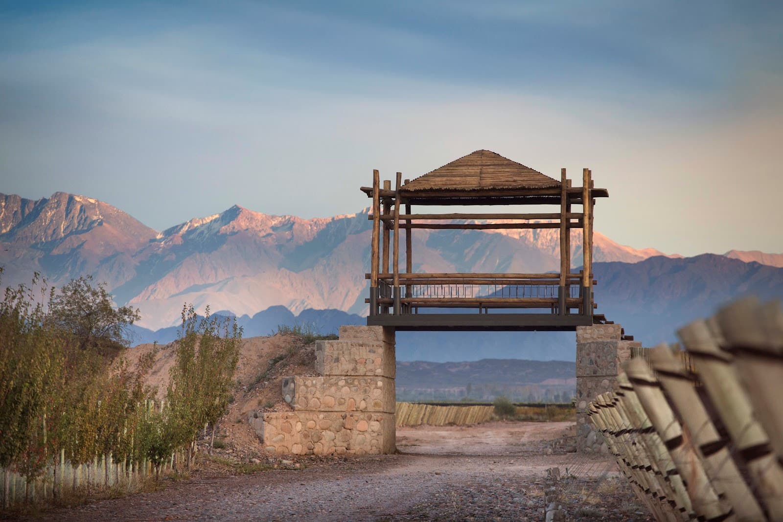 Finca Agostino - Image 1