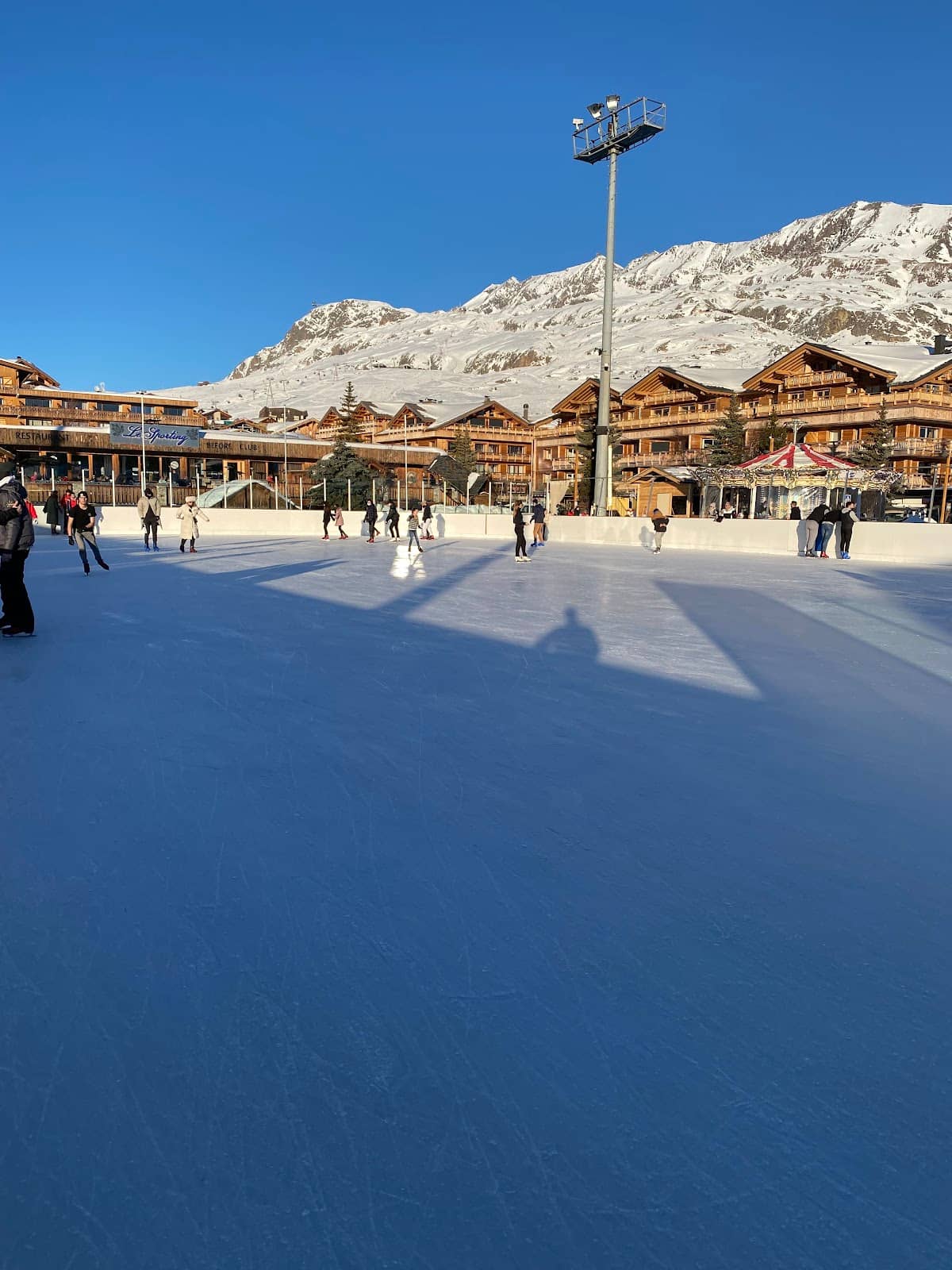 Family-Friendly Activity