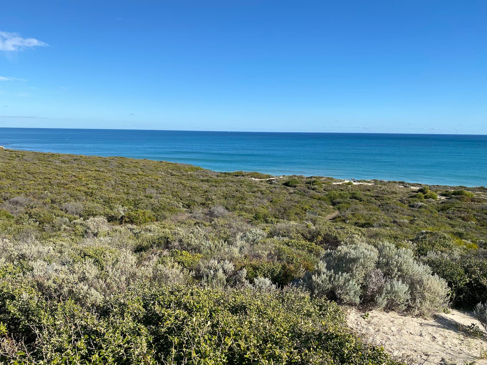 Eden Beach Foreshore - Image 1
