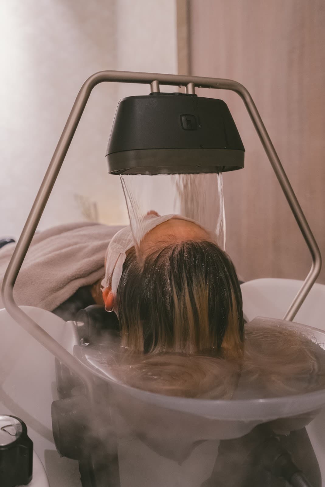 HAIRPY HEAD SPA - Image 1