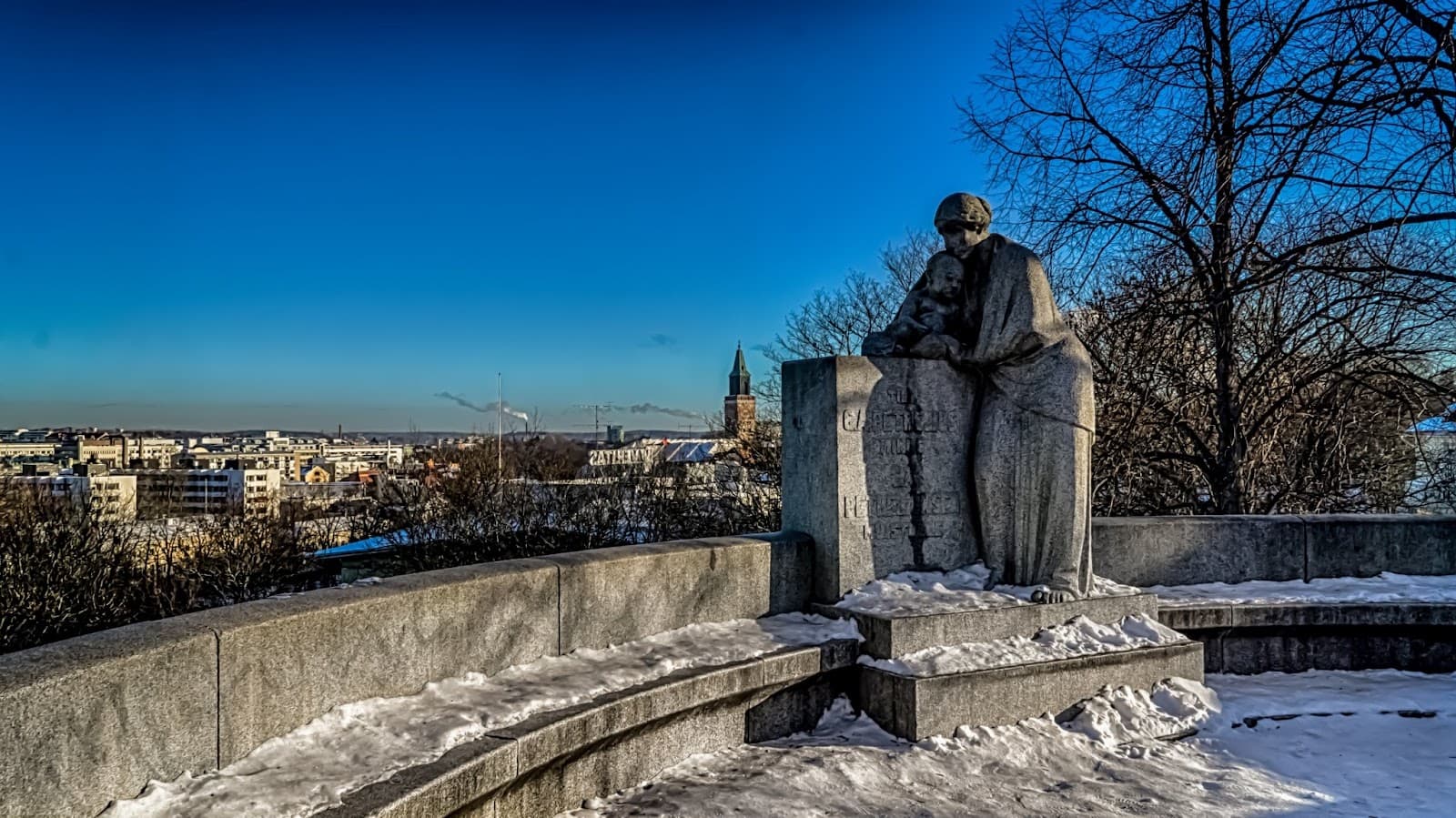 Samppalinna Park & Windmill - Image 1